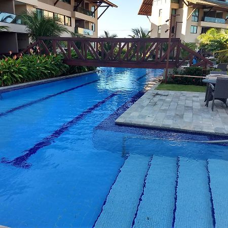 Апартаменты Fantastico Flat 02 Qts Nui Supreme Порту-де-Галиньяш Экстерьер фото